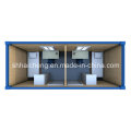 High Quality Prefab House for Labour Camp/Dormitory/Office (shs-fp-dormitory016)